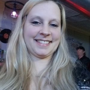 Meet your Posher, Alison